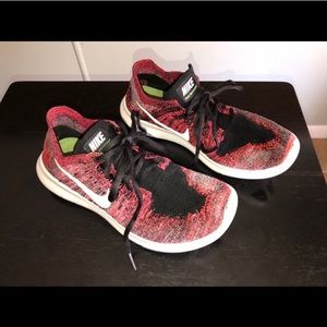 Nike Free RN Flyknit - 2017